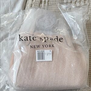 Kate Spade Soft Pink Tote